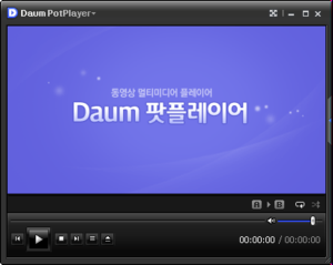 Daum PotPlayer