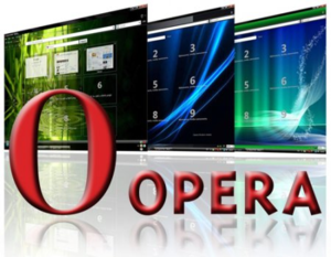 Opera